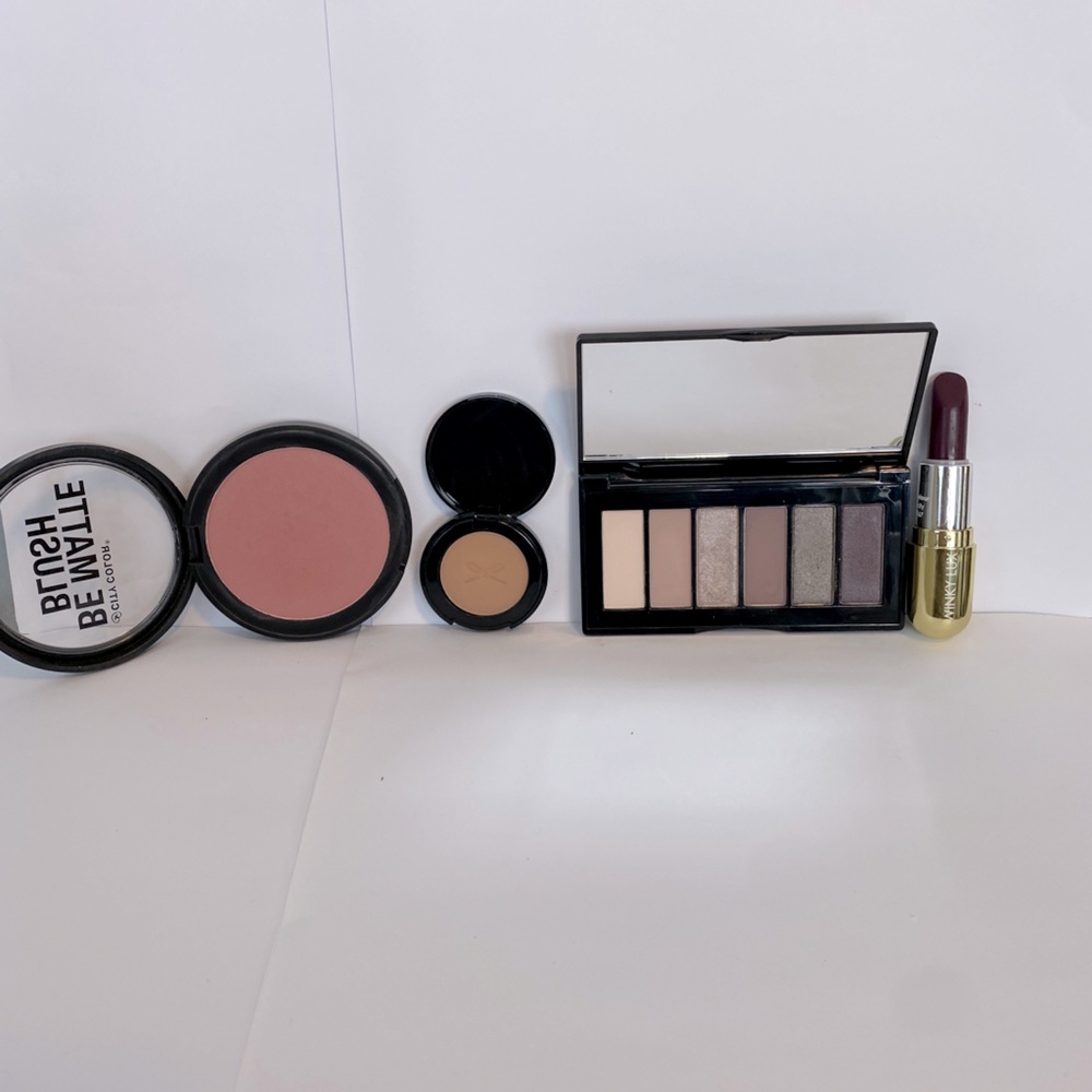 Makeup Bundle #2